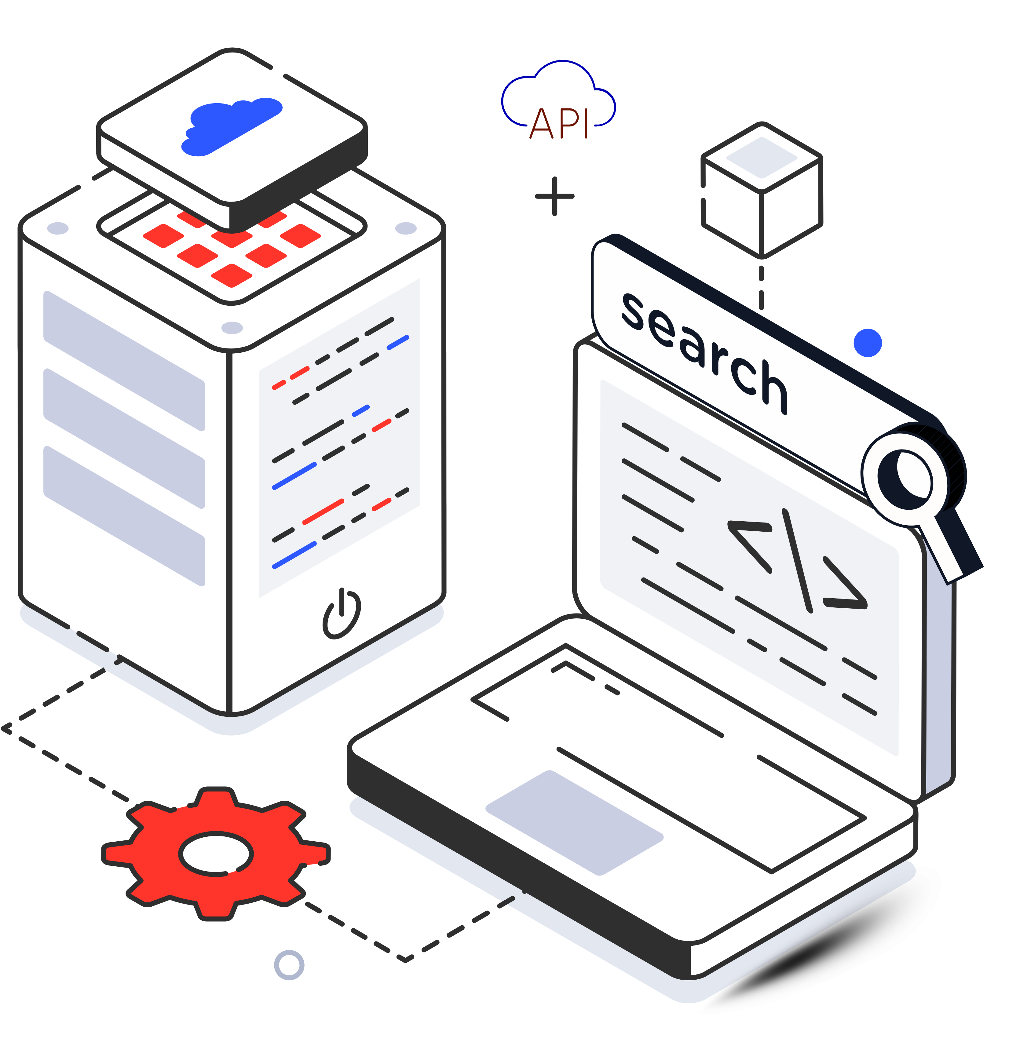 Dedicated Hosting