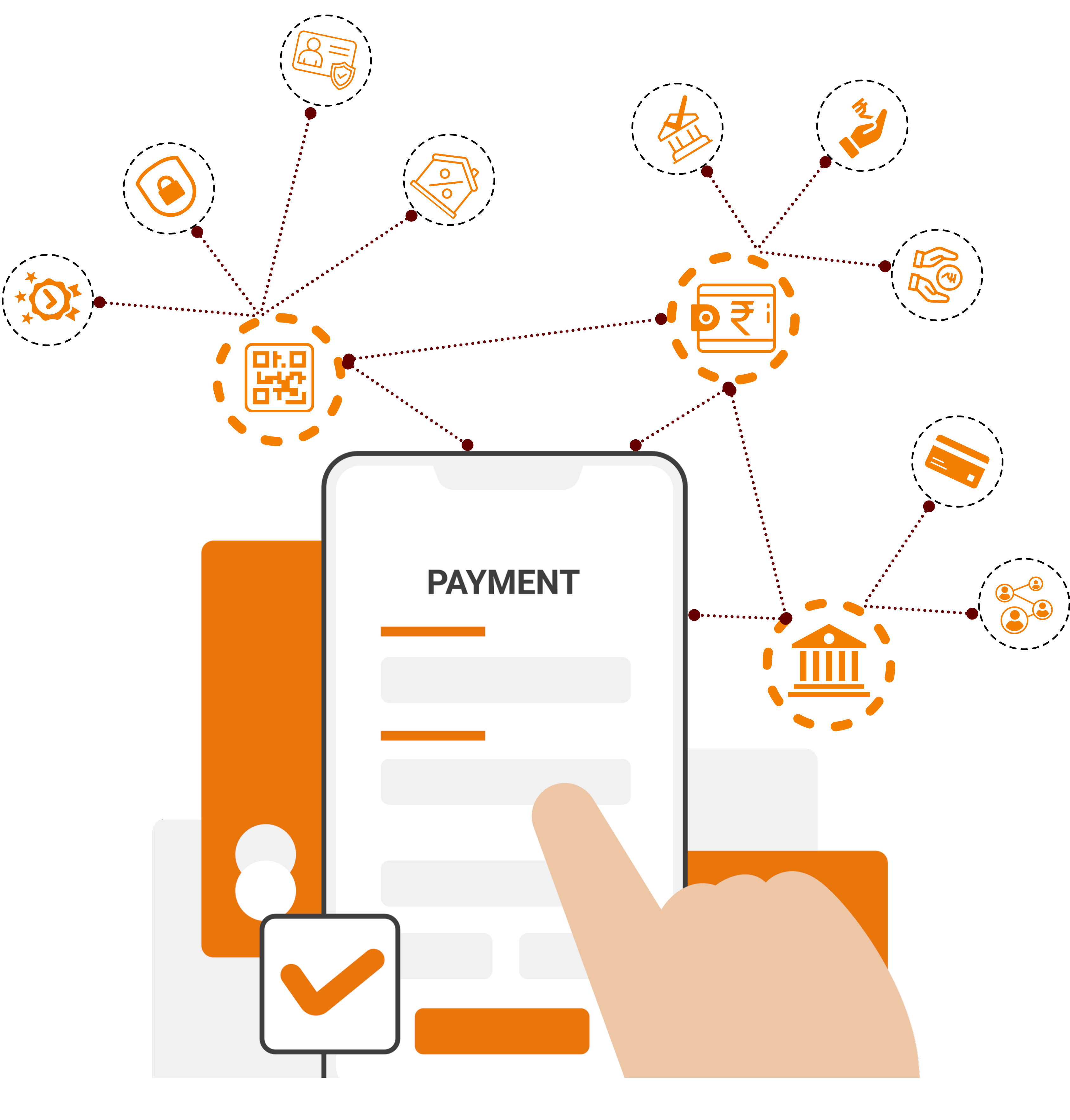 Payment Stack