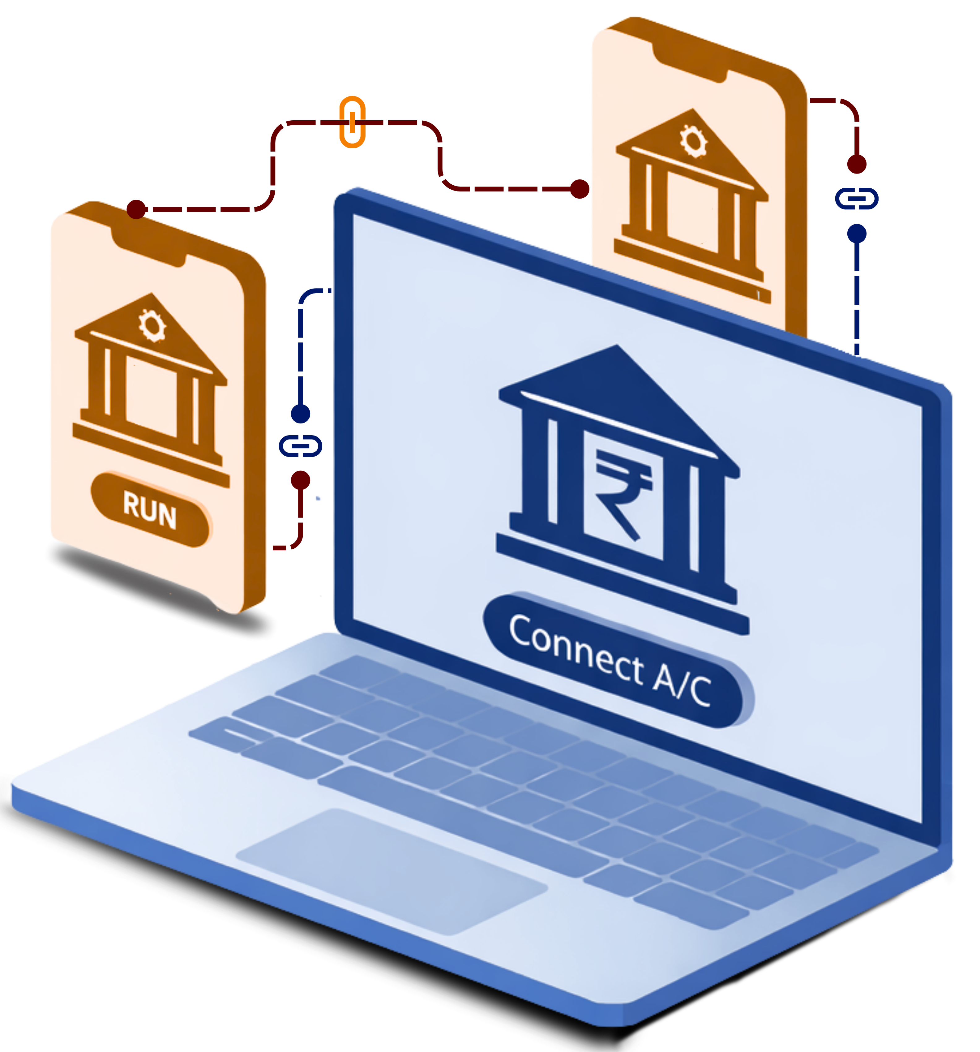 Connected Banking Module