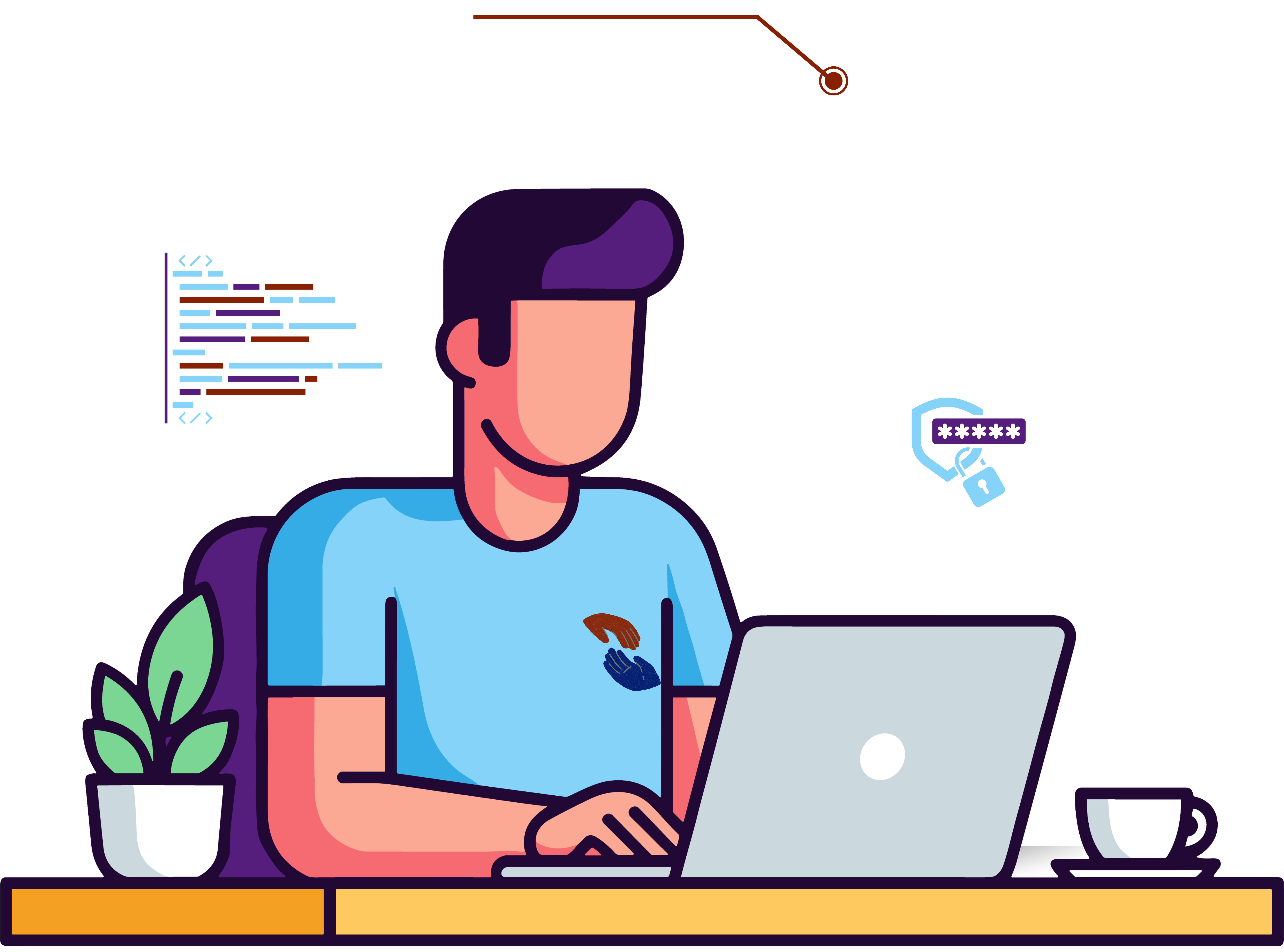 TSP Enablement