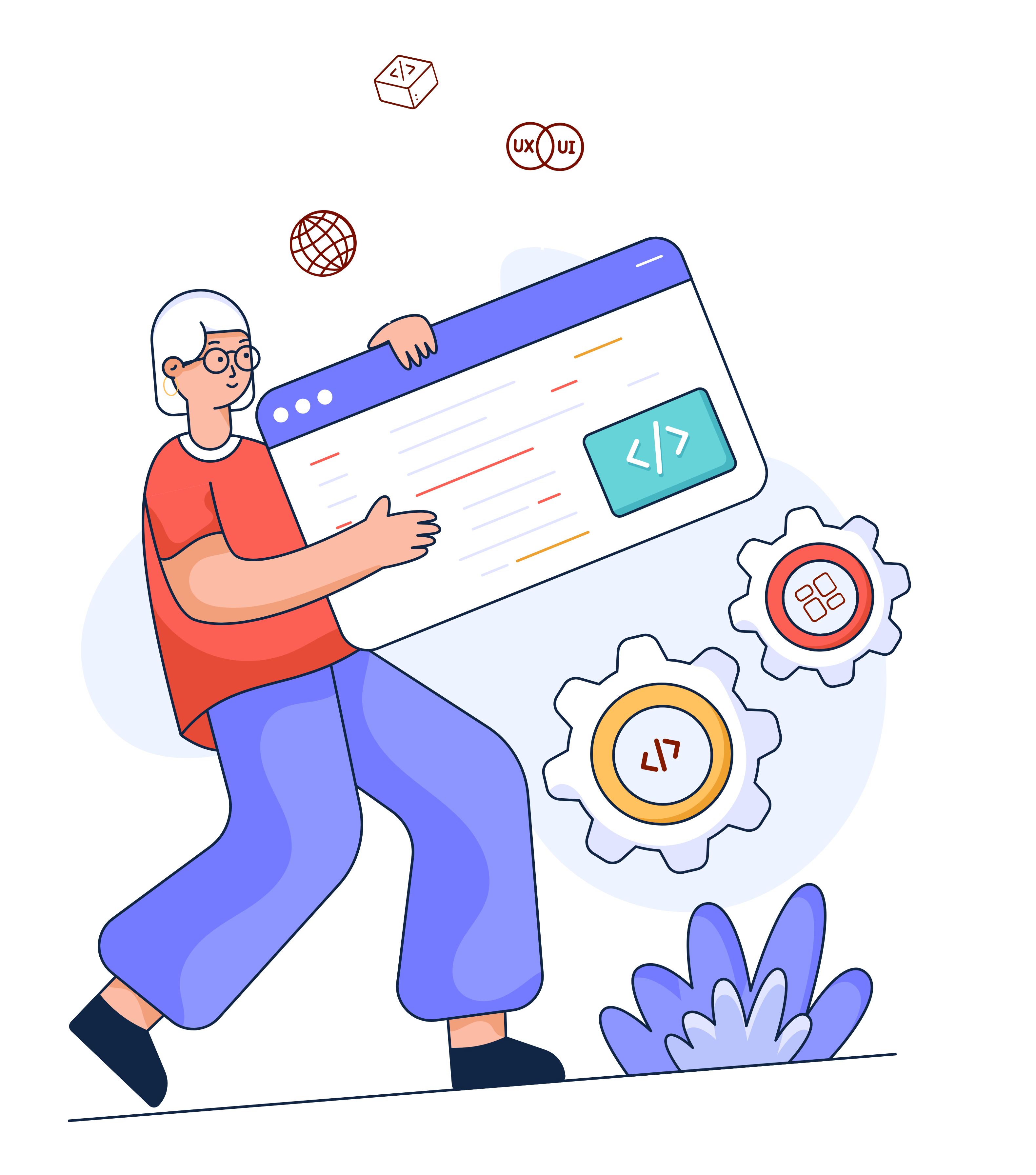 Web Portal